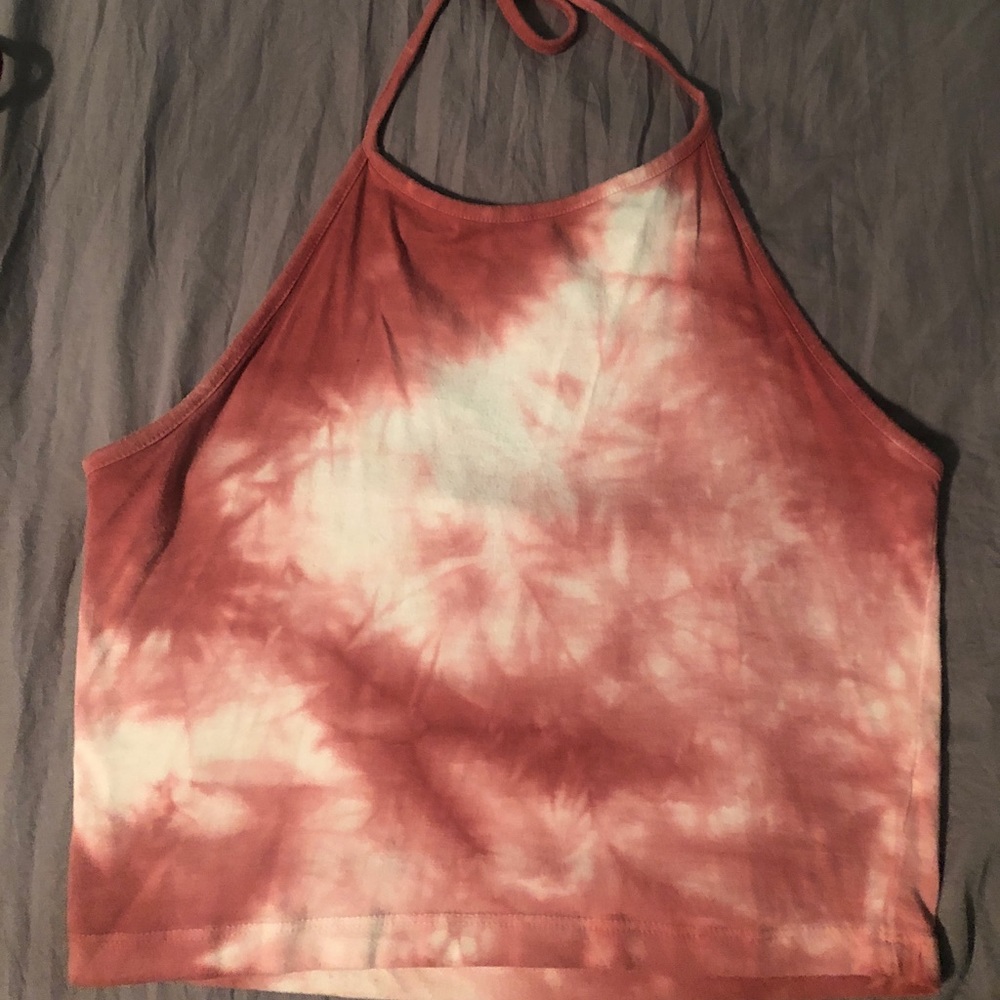 Brandy Melville too